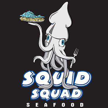 Squid Squad